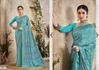 Vedanta Silk Vol 36 By Ruchi Silk Crepe Printed Saree